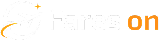 Fares on logo